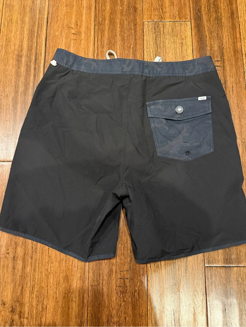 Vuori Board Shorts Swim Trunks